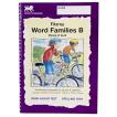 Fitzroy Word Families B