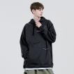 Romp Snow Hoodie/ korea スノーボードウェア/韓国 snowboard パーカー