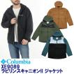 Columbia「コロンビア」