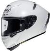 SHOEI フルフェイスヘルメット X-Fourteen ホワイト サイズ：XL : らい