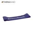 セラバンド TheraBand セラバンドループ ブルー 青 エクストラヘビー M 円周60cm トレーニングチューブ エクササイズバンド ループバンド