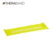 セラバンド TheraBand セラバンドループ イエロー 黄色 シン M 円周60cm トレーニングチューブ エクササイズバンド ループバンド