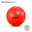 セラバンド TheraBand SCP 55cm レッド 赤 エクササイズボール バランスボール SCP55