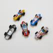 ミニカー　5台セット　Mini Racing Car 5pcs