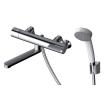 TOTO TBV03401Z1 壁付サーモスタット混合水栓(コンフォート TOTO TBV03401Z1 壁付サーモスタット混合水栓(コンフォート
