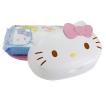 sanrio（サンリオ） ウエットティッシュケース ハローキティ 日本製