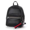 �Z�V���}�N�r�[&nbsp;CECIL&nbsp;McBEE&nbsp;�`���[���[&nbsp;�X�g���b�v�t�~�j�����b�N&nbsp;�i�u���b�N�j