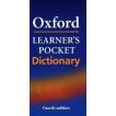 OXFORD DICTIONARY　オックスフォード辞書