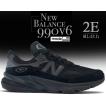 990シリーズ ニューバランス U990 V6 2E NEW BALANCE U990BB6 MADE IN