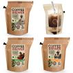 コーヒー ブリューワー（GROWER'S CUP Coffee Brewer）お試しセット（オーガニック・有機JAS）【送料無料】【ポイント消化】