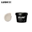 LUSH ラッシュ 公式 火山マスク 140g フットマスク スクラブ プチギフト 角質 ケア マッサージ むくみ パパイヤ 酵素 AHA 手作り