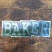 BAKER SKATEBOARDS