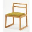 椅子 和室チェア 日本製 竹集成材 ＴＥＯＲＩ