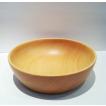 木製のスープボール 木のお皿 日本製 Cara bowl15cm 高橋工芸