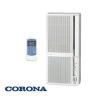 CORONA（コロナ） CW-1625R-WS CORONA 冷房専用 窓用 ウインド