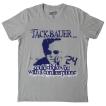 24 トゥエンティフォー Cordless Phone Tシャツ　TVドラマ TWENTY FOUR ジャック・バウアー