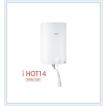 INAX（イナックス） イトミック iHOT14 壁掛型電気温水器 EWM-14N 送料