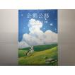 映画「ペンギン・ハイウェイ」◇ 中国版・劇場版 宣伝中型ポスター