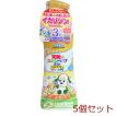 天使のスキンベープミスト プレミアム ベビーソープの香り ワンワンとうーたん 200mL 5個セット