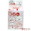 鼻ぽん お母さん鼻血 大サイズ ８０個入 6セット