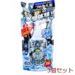 アイスノン シャツミスト ICE KING 詰替用 280mL 3個セット