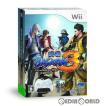 『中古即納』{Wii}戦国BASARA3(戦国バサラ3) クラシックコントローラPRO 【シロ】 パック(限定版)(20100729)