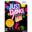 『中古即納』{表紙説明書なし}{Wii}JUST DANCE Wii(ジャストダンスWii)(20111013)