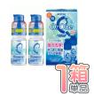 ロート Cキューブオーツーワン 2本パック 2箱 120ml×4本 ハード