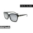 CECIL&nbsp;McBEE&nbsp;�Z�V���}�N�r�[&nbsp;���f�B�[�X&nbsp;�T���O���X&nbsp;CMS1037-1-55&nbsp;�u���b�N