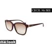 CECIL&nbsp;McBEE&nbsp;�Z�V���}�N�r�[&nbsp;���f�B�[�X&nbsp;�T���O���X&nbsp;CMS1037-2-55&nbsp;�o�[�K���f�B