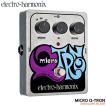 electro-harmonix エンベロープフィルター MICRO Q-TRON エレクトロ