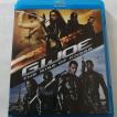 G.I. ジョー G.I. JOE THE RISE OF COBRA チャニング テイタム レイチェル ニコルズ PPWB-114512 中古Blu-ray Disc