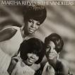 マーサ&ザ ヴァンデラス MARTHA & THE VANDELLAS マーサ&ザ ヴァンデラス MARTHA & THE VANDELLAS MOM-111 中古LPレコード 12インチ盤 カット盤