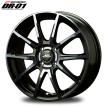 アルミホイール｜SCHNEIDER DR-01｜16×6.5 +48 114.3 5H〈4枚
