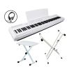 YAMAHA P-115 WH ヤマ...