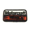 Motorcraft ワッペン