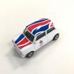 CORGI　ロンドンオリンピック・パラリンピック　2012　TEAM　GB　MINI　COOPER　ミニカー