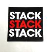 STACK　ステッカー