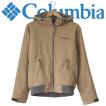 Columbia コロンビア ロマビスタコーデュロイフーディー ジャケット フード 防寒ジャケット アウター 上着 メンズ 新アイテム 秋 冬