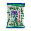 根こんぶゼリー 125g  (海草寒天・日高産根こんぶ・黒糖使用) 金城製菓 寒天ゼリー