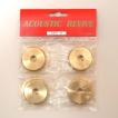 ACOUSTIC REVIVE/SPU8(8個1組) : 宮地楽器Yahoo!店 - 通販 - Yahoo