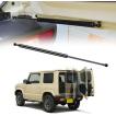 バックドアダンパー 自由停止 スズキ ジムニーJB64/JB74W専用 無段階