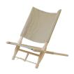 NORDISK（ノルディスク） Moesgaard Wooden Chair 149010 エモスガード