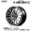 RAYS レイズ ボルクレーシング CE28Nプラス 4/100 17x8.5J +40