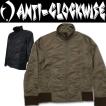ANTI-CLOCKWISE アンチクロックワイズ MA1 Harrington Jacket ジャケット