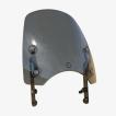 W800 2019〜 メグロK3 スクリーン クラシックS3 ブラック DART
