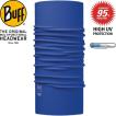 ハイUVプロテクション バフ（High UV Protection Buff）SOLID BLUE INK 111426（アウトドア,バイク,自転車,ランニング（あすつく対応/まとめ買いで送料無料）
