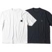 TROPHY CLOTHING トロフィークロージング Tシャツ “MONOCHROME” LOGO PC POCKET TEE