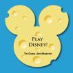 Play Disney! | グローバル・ジャズ・オーケストラ  ( ビッグバンド | CD )