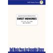 試聴可 | SWEET MEMORIES | 大村雅朗 / arr.  羽毛田耕士  ( ビッグバンド | 楽譜 )